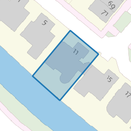 Perceel ZWD01-D-2295