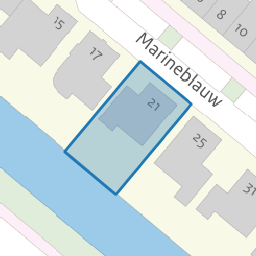 Perceel ZWD01-D-2298