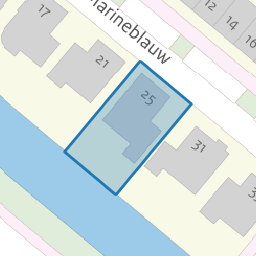 Perceel ZWD01-D-2299