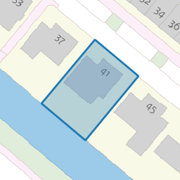 Perceel ZWD01-D-2303