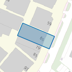 Perceel ZWD01-D-2317