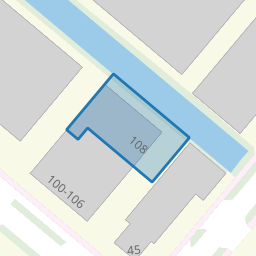 Perceel ZWD01-D-2321