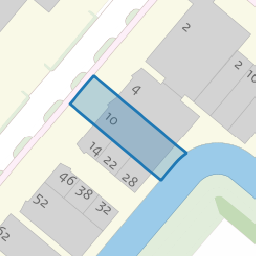 Perceel ZWD01-D-2325