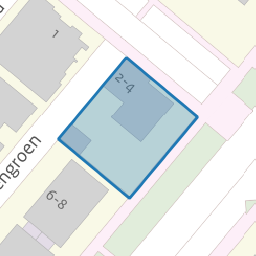 Perceel ZWD01-D-2331