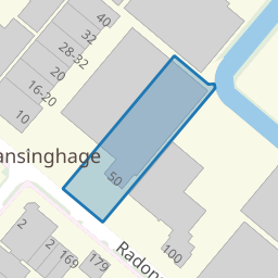 Perceel ZWD01-D-2342