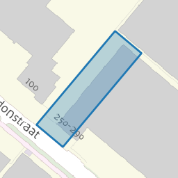 Perceel ZWD01-D-2344