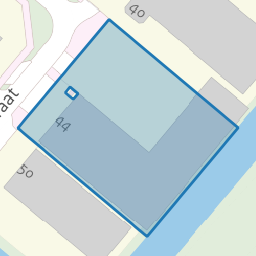 Perceel ZWD01-D-2352