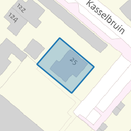 Perceel ZWD01-D-2356