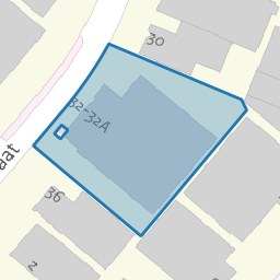 Perceel ZWD01-D-2362