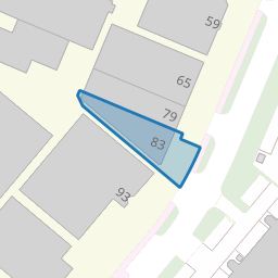 Perceel ZWD01-D-2363