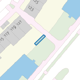 Perceel ZWD01-D-2371