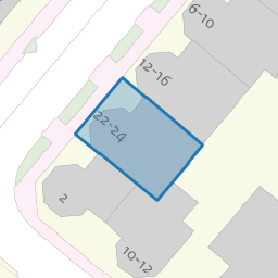 Perceel ZWD01-D-2375