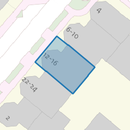 Perceel ZWD01-D-2376