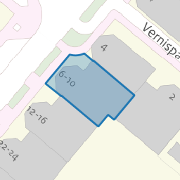 Perceel ZWD01-D-2377