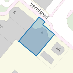 Perceel ZWD01-D-2379