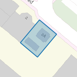 Perceel ZWD01-D-2381