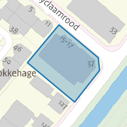 Perceel ZWD01-D-2384