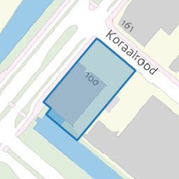 Perceel ZWD01-D-2389