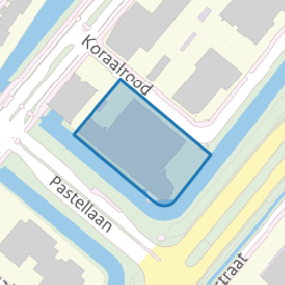 Perceel ZWD01-D-2390