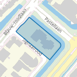 Perceel ZWD01-D-2391