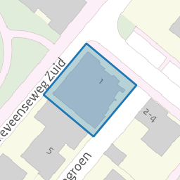 Perceel ZWD01-D-2400