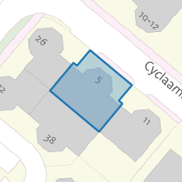 Perceel ZWD01-D-2403