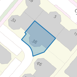 Perceel ZWD01-D-2405