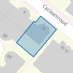 Perceel ZWD01-D-2406