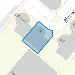 Perceel ZWD01-D-2413