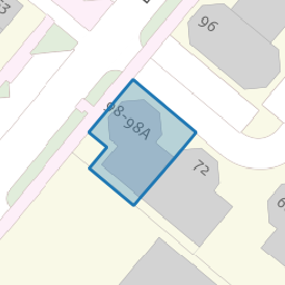 Perceel ZWD01-D-2414