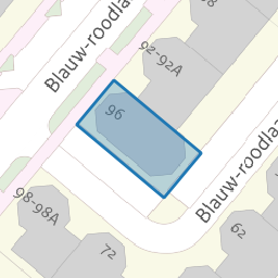 Perceel ZWD01-D-2415