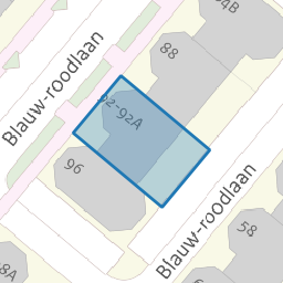 Perceel ZWD01-D-2416