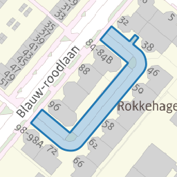 Perceel ZWD01-D-2419