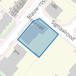 Perceel ZWD01-D-2425