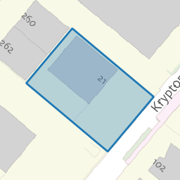 Perceel ZWD01-D-2432