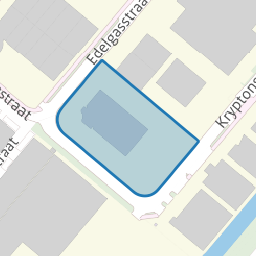 Perceel ZWD01-D-2433