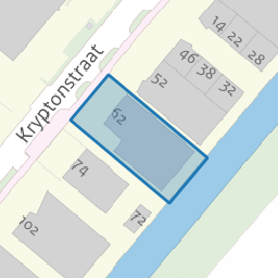 Perceel ZWD01-D-2434