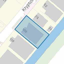 Perceel ZWD01-D-2436