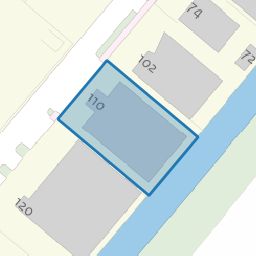 Perceel ZWD01-D-2437