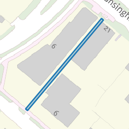 Perceel ZWD01-D-2439