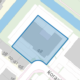 Perceel ZWD01-D-2444