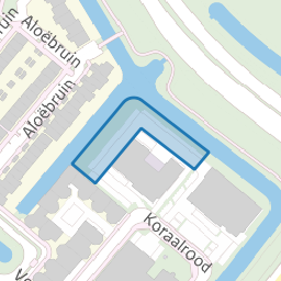 Perceel ZWD01-D-2445