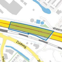 Perceel ZWD01-D-2450