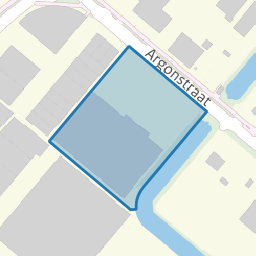 Perceel ZWD01-D-2451