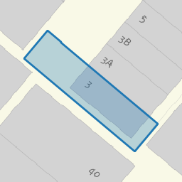 Perceel ZWD01-D-2452