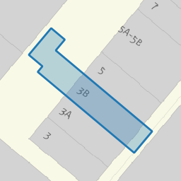 Perceel ZWD01-D-2454