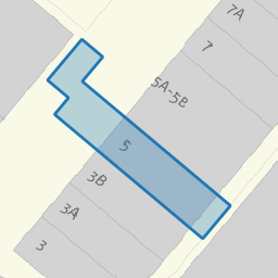 Perceel ZWD01-D-2455