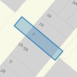 Perceel ZWD01-D-2457