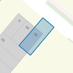 Perceel ZWD01-D-2459