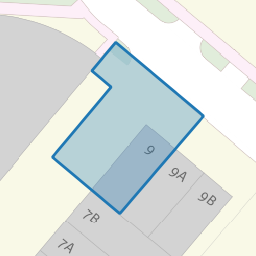 Perceel ZWD01-D-2461